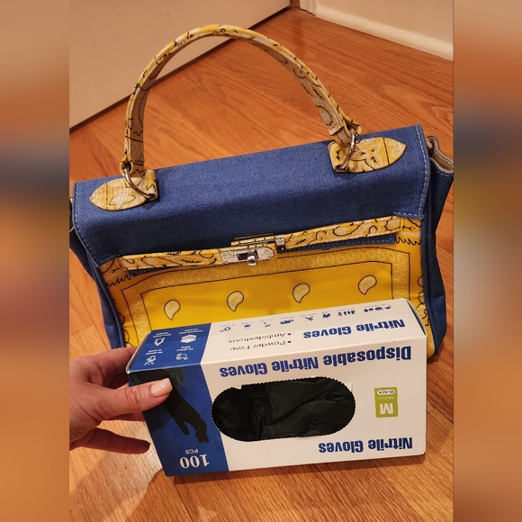 Bag - Picture 4 of 6